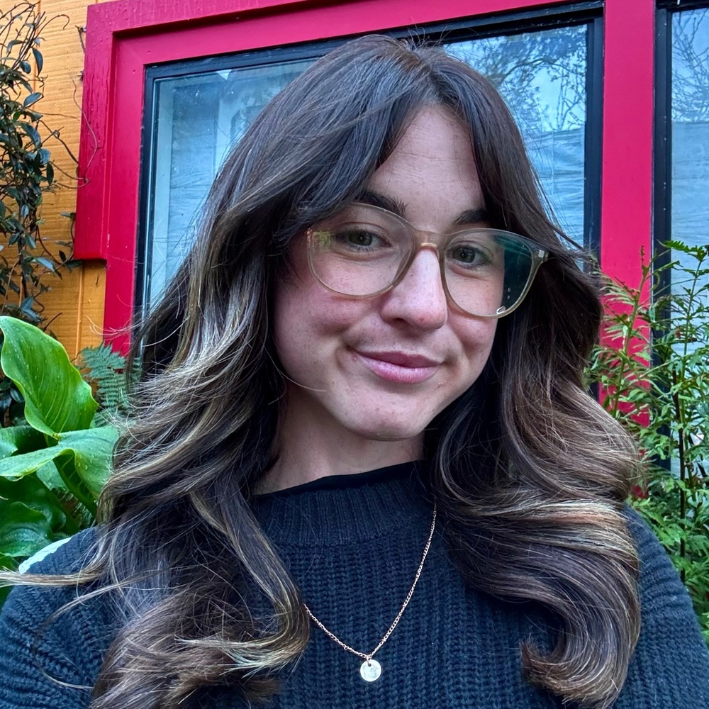 Meet your Posher, Kelsy